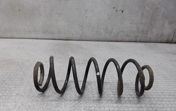 Ford Fusion Rear coil spring