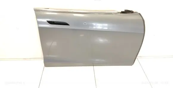 Tesla Model S Front door