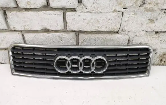Audi A4 S4 B6 8E 8H Front grill 8E0853651F