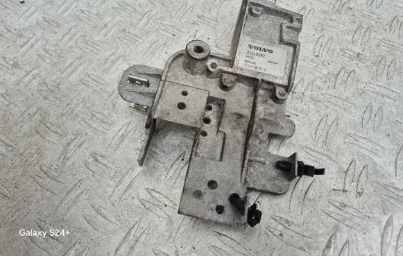 Volvo V70 Other engine bay part 31319292