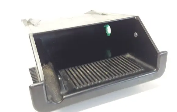 Ashtray (front)