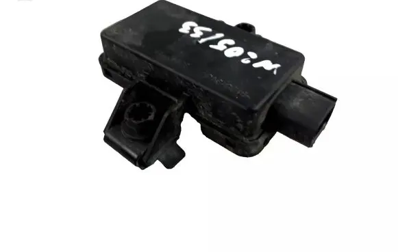 Mercedes-Benz C W205 Tire pressure control unit A0009001105