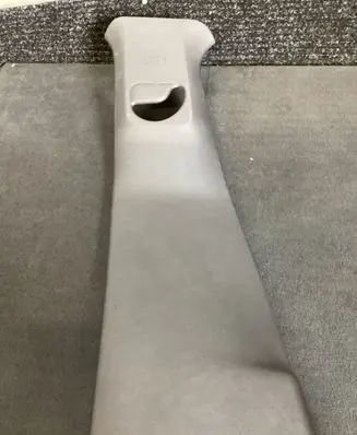 Citroen DS4 (A) pillar trim 9832129580
