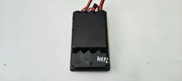 BMW i3 Engine installation wiring loom 9343465 161014 K27210