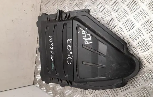 Volkswagen T-Cross Air filter box 04C129601M