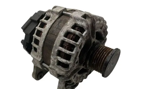 Renault Talisman Generator/alternator 231004be0b