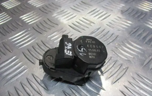 BMW 3 E46 Central body control module 6912525