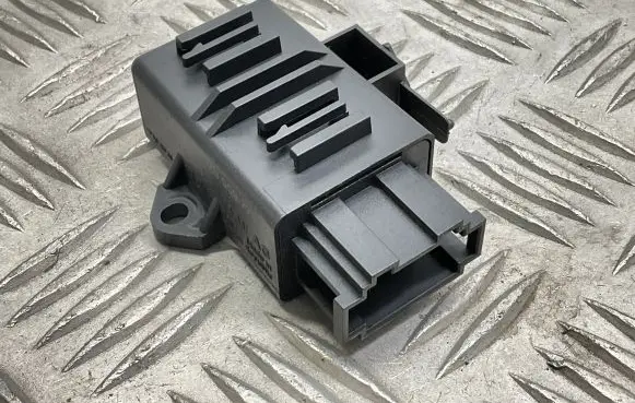Skoda Superb B6 (3T) Seat heating relay 1Z0959772C