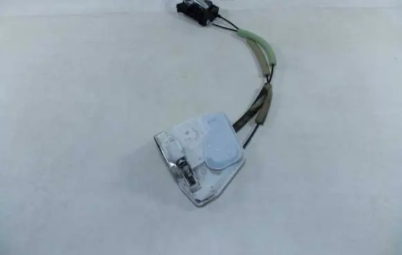 Mazda 6 Rear door lock 3G05C0249 47181
