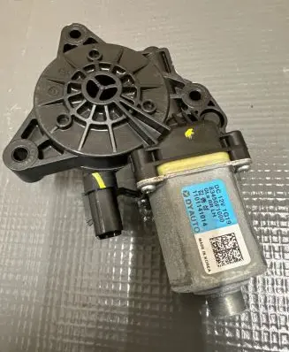 KIA Sportage Rear door window regulator motor 83450F1000 1101141014 DC12V1G19