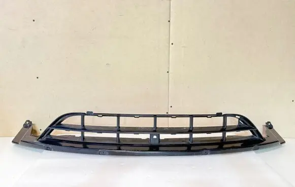 Saab 9-3 Ver2 Front bumper lower grill 12765518