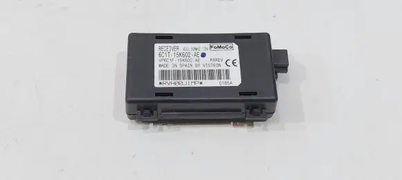 Ford Transit Antenna control unit 6C1T15K602AE