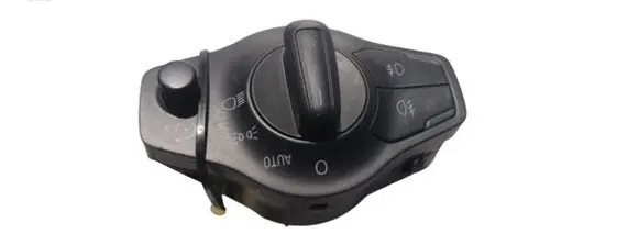Audi A4 S4 B5 8D Electric car charge socket 8K0941531C