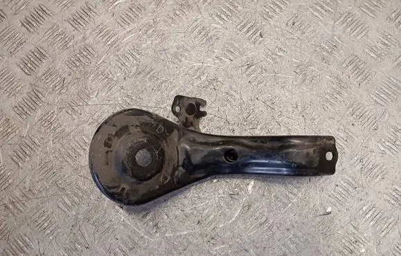 Other rear suspension part
