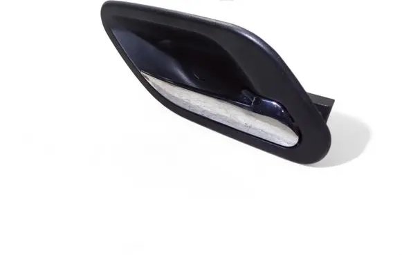 BMW 5 E39 Front door interior handle 7032926