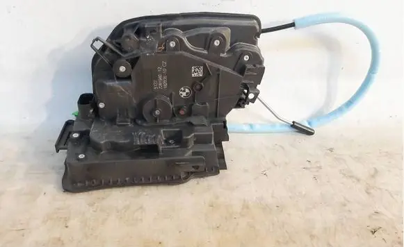 Mini One - Cooper F56 F55 Rear door lock 7281940 51227281940