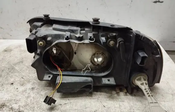 Volkswagen Sharan Headlight/headlamp