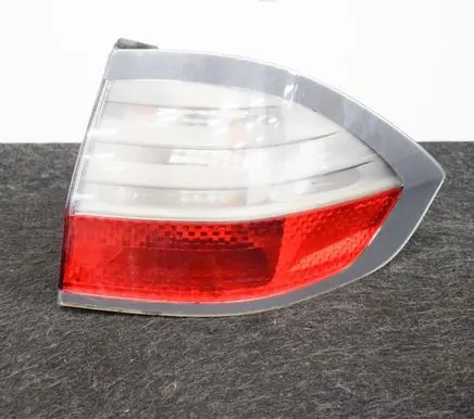 Ford S-MAX Rear/tail lights 6M2113405AJ