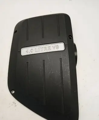 Bentley Continental Air filter box cover 3W0129300A