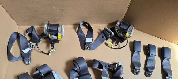 Suzuki Ignis Front seatbelt 8494080GA 8492080GA 8490580G0