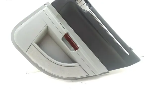 Chrysler 300 - 300C Rear door card panel trim 0UU081DBAH 2131730 RR0001H8M