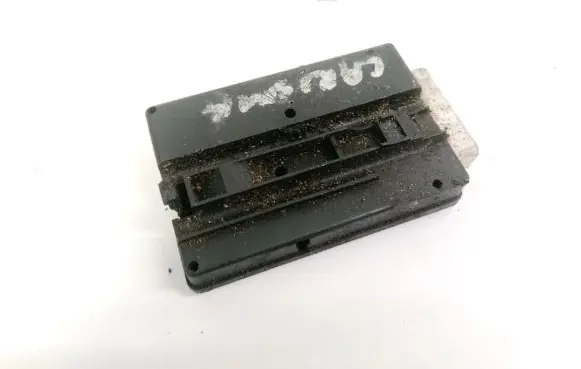 Mitsubishi Carisma Other control units/modules