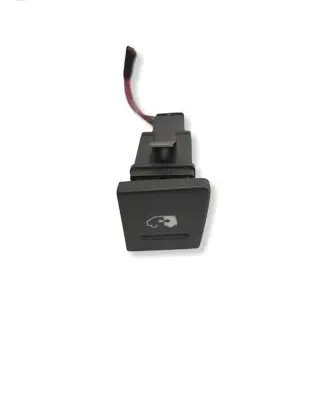 Volkswagen Multivan T5 Electric sliding door switch 7H5959856D