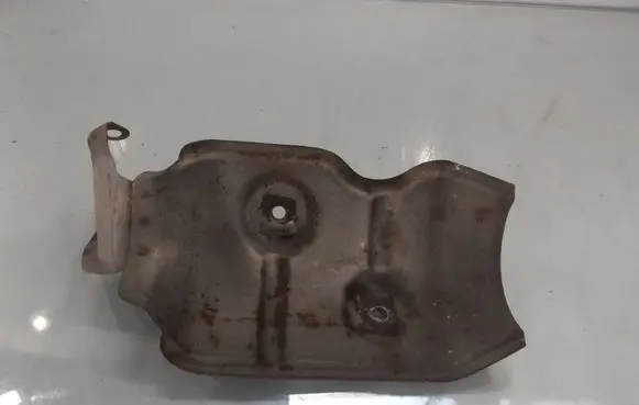 Toyota Aygo AB10 Battery tray heat shield 
