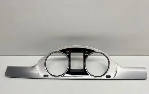 Volkswagen PASSAT B7 Dashboard trim 3AB858366