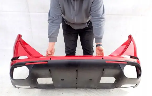 Ferrari California 149M Rear bumper 085828300