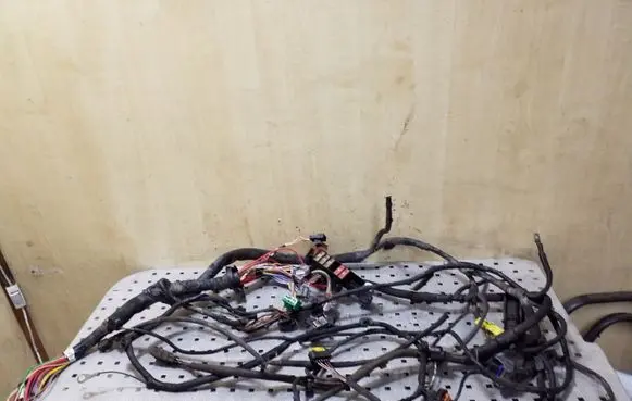 Nissan NV400 Other wiring loom