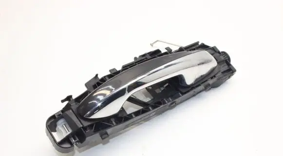 Mercedes-Benz EQC Front door exterior handle A0997604600