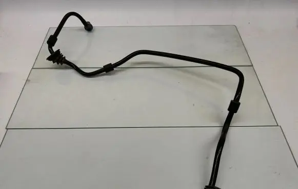 Mercedes-Benz SL R129 Brake line pipe/hose A1294300829