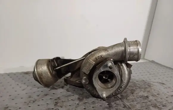 Honda Civic Turbo 18900RSRE01 7537085