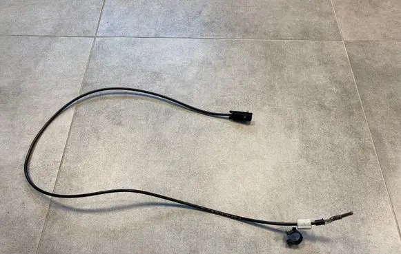 Mercedes-Benz G W461 W463 1st Gen Other wiring loom A2102670464