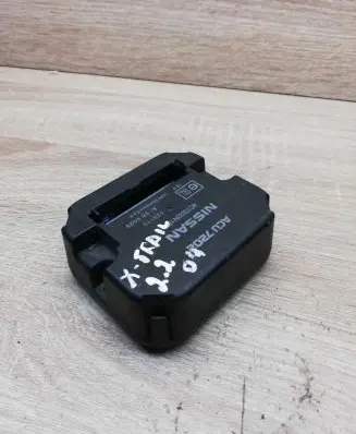 Nissan X-Trail T30 Alarm control unit/module 4C7202N1D ACU7202 020115