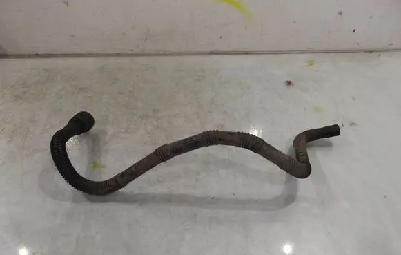 Citroen Berlingo Fuel line pipe 