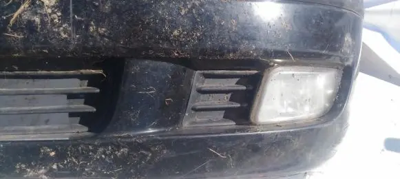 Hyundai Matrix Front fog light