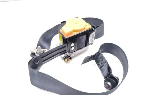 Honda Jazz Front seatbelt 81450TF3E020M4