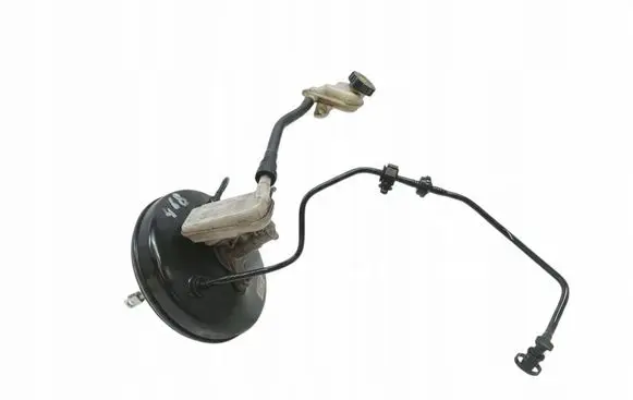 Ford Fiesta Brake booster 0204J00133