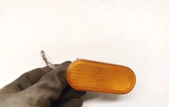 Volkswagen Sharan Front fender indicator light 3A0949117A 1H0949111A