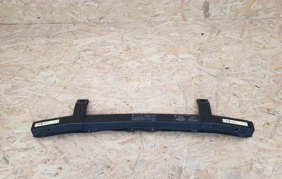 BMW 6 E63 E64 Front piece kit 