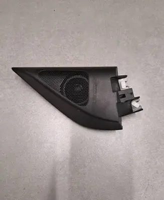 Volkswagen PASSAT B7 Front door high frequency speaker 3C8035411 904175460009