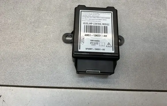 Ford C-MAX II Light module LCM AM5113K031AH