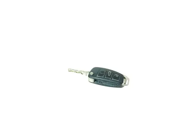 Audi A6 S6 C7 4G Ignition key/card 4F0837220K 4F0837220 033141101