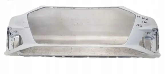 Audi A4 S4 B9 8W Front bumper 8W0807437AQ