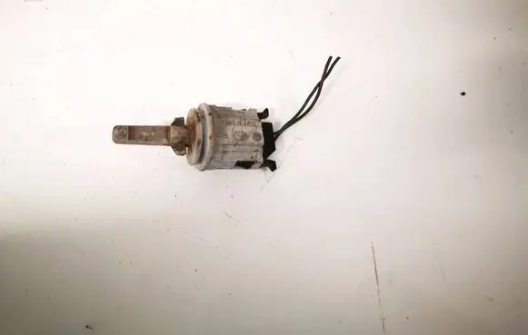 Volkswagen Touran I Interior temperature sensor 1K0907543A