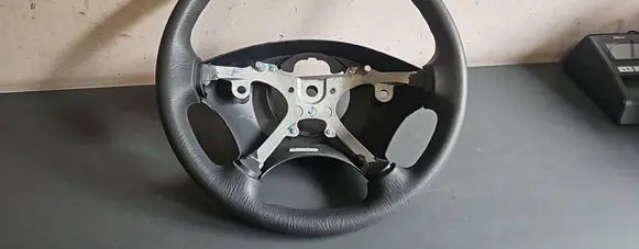 Chrysler Voyager Steering wheel 22508D 0WF79XDVAD 3A0A