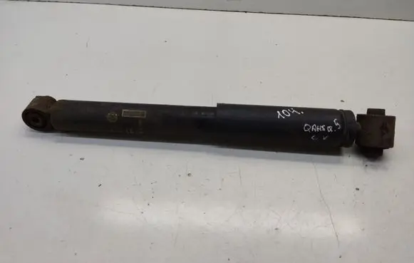 Rear shock absorber/damper