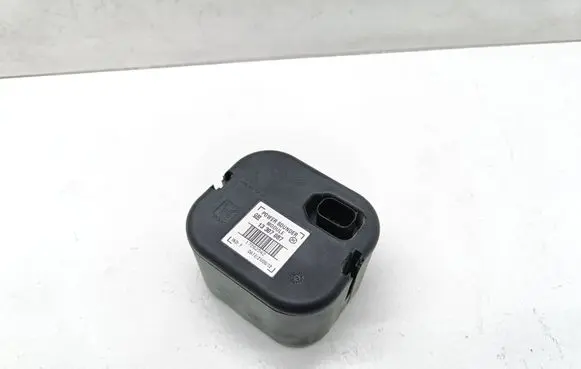 Opel Astra J Alarm system siren 13307087